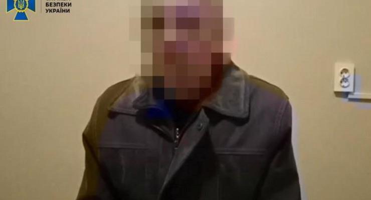 "Таможенник" из "ЛНР" сел в тюрьму на восемь лет