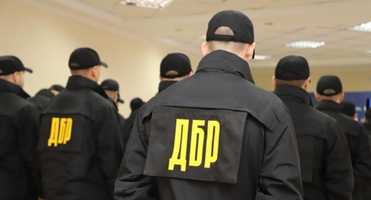 ГБР сформировало спецподразделения по делам Майдана