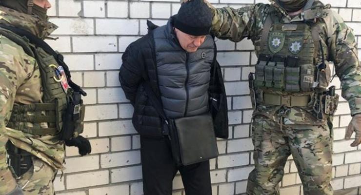 Аваков заявил о задержании подозреваемых в убийстве Амины Окуевой