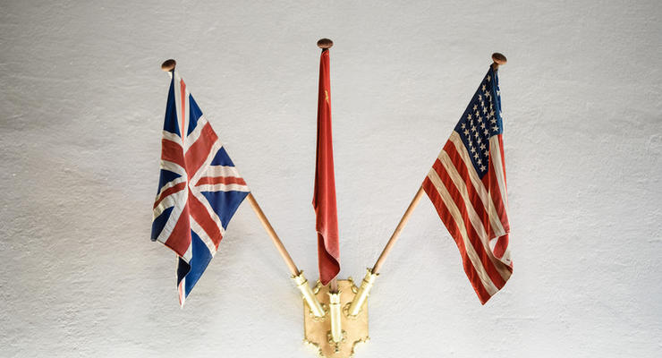 В Британии опасаются потерять США как союзника
