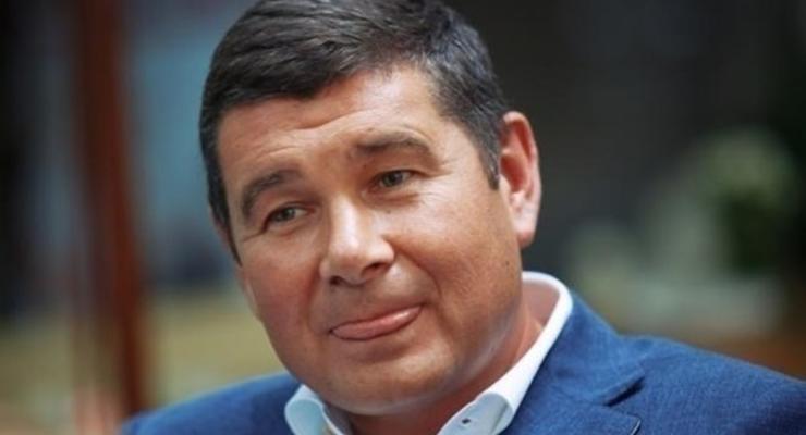 Офис генпрокурора засекретил информацию об экстрадиции Онищенко