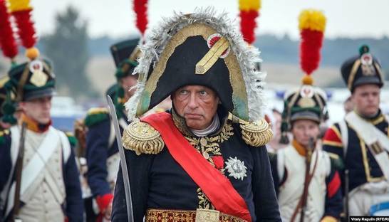 Историк-расчленитель Соколов начал писать роман и предложил тюрьме сделку