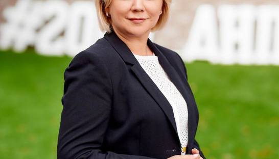 Джокер обсудил дело Шеремета с министром по вопросам ветеранов АТО