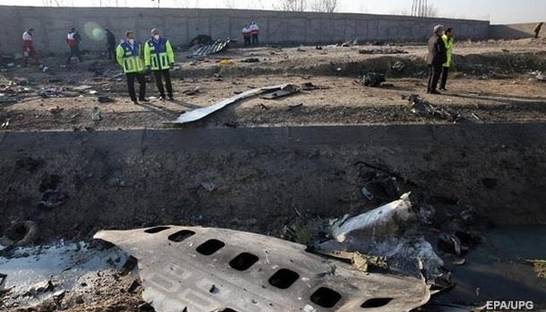 Украина знала, что Боинг сбит, раньше американцев – Washington Post
