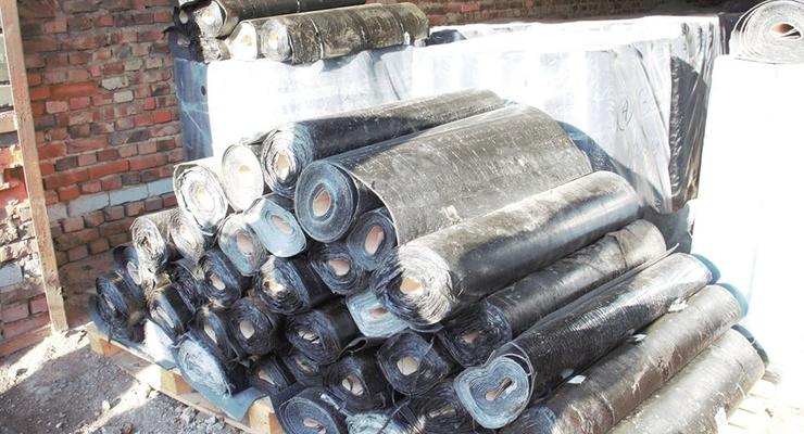На Донбасс отправили двадцать тонн гумпомощи