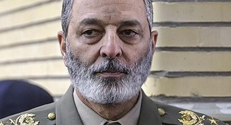 Генерал Ирана о МАУ: Человеческая ошибка не подорвет заслуги КСИР