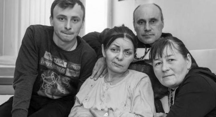 Умерла украинка, которую с инсультом на остановке бросил польский бизнесмен