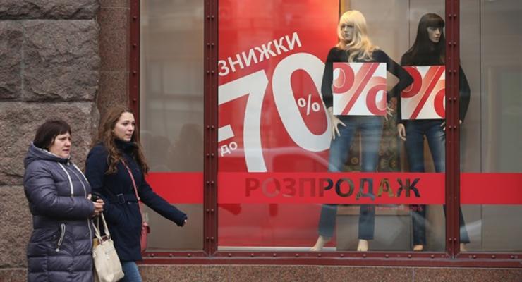 Украина в топ-15 по росту минимальной зарплаты