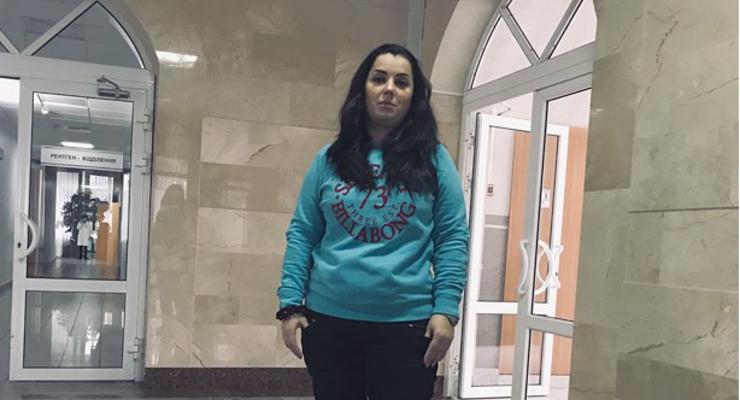 "Военный трибунал террористов": бывшая пленная рассказала о судах в ОРДЛО