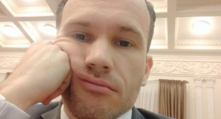 "Где деньги?": Министр Малюська отчитывался перед женой из-за зарплаты