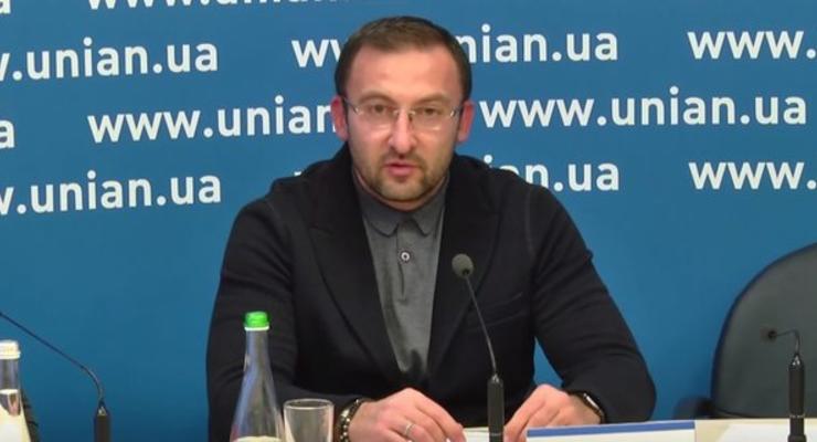 Соболев обещает 2 млн грн за информацию об убийцах своего сына