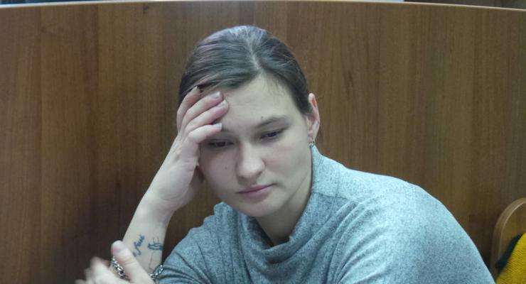 Свидетели подтвердили в суде алиби Яны Дугарь – адвокат