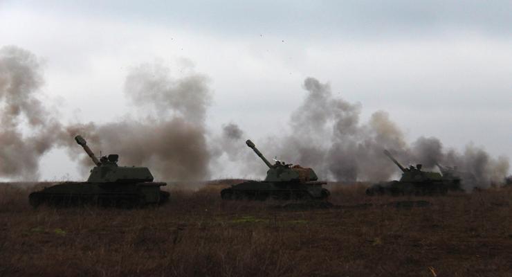 На Донбассе оккупанты убили украинского воина