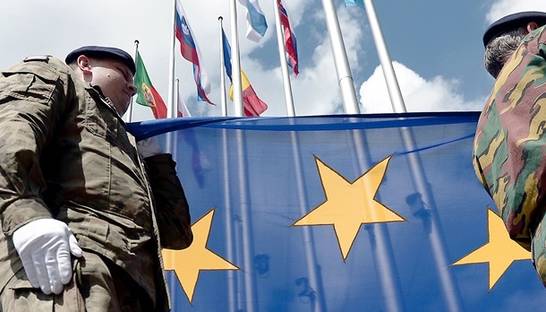 В Украине осенью проведут учения НАТО