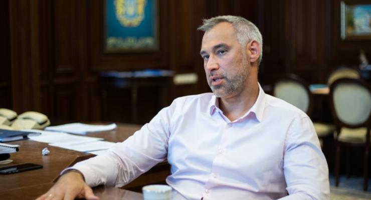 Рябошапка предложил улучшить содержание заключенных