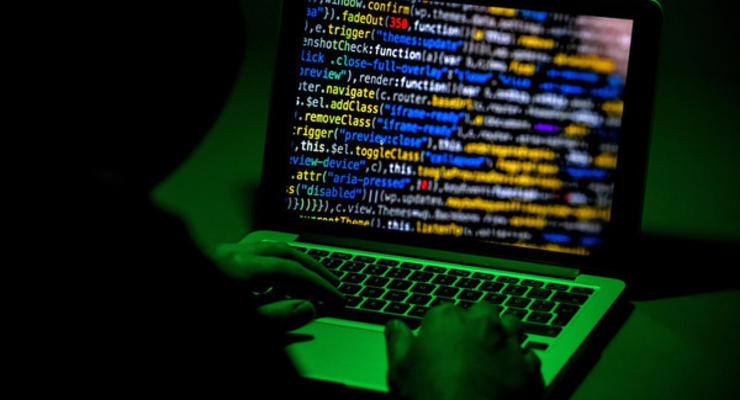 Полиция расследует атаки хакеров РФ на сайты Burisma и "Квартал 95"