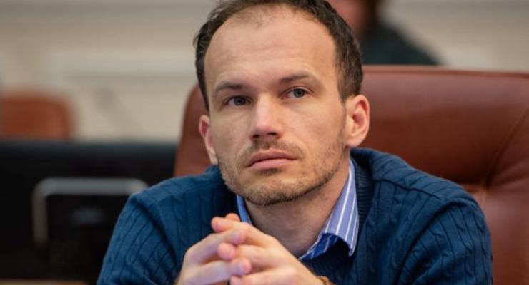 "Рейдеры" Микитася обвинили министра юстиции Малюську в непрофессионализме