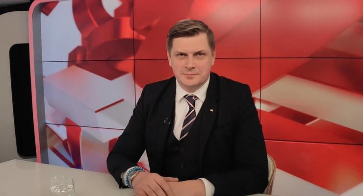 В Нацсовете заявили о необходимости русскоязычного телеканала