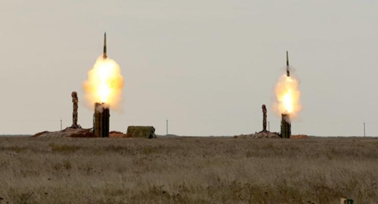 Ирак заинтересовался украинской ПВО - СМИ