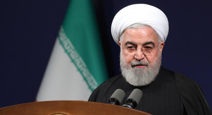 Министр Ирана летит в Киев с письмом к Зеленскому
