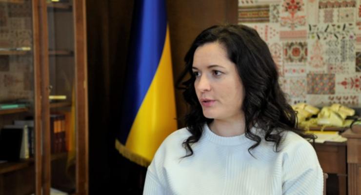 Благотворительных взносов в больницах Украины не будет - Скалецкая
