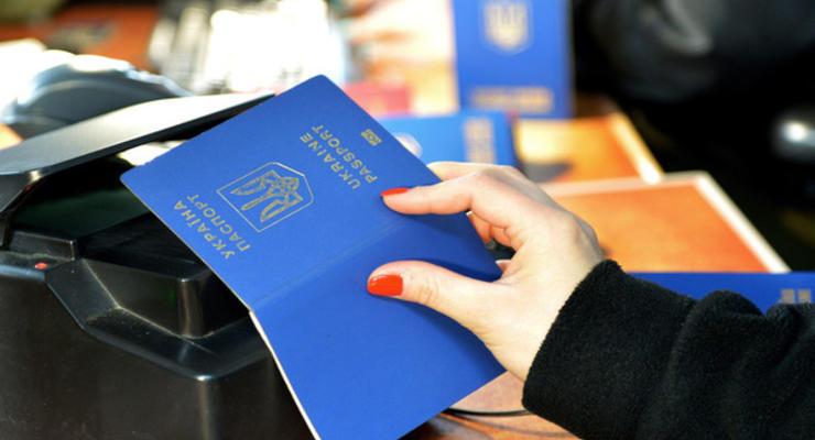 Депутаты ВР рассмотрят законопроект об Экономическом паспорте