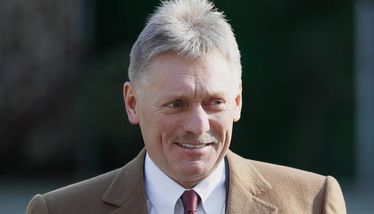 У Путина не планируют дать право регионам Украины присоединяться к РФ