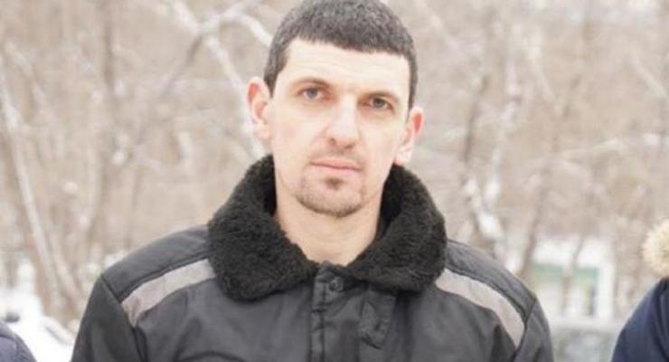 В России освободили фигуранта дела Хизб ут-Тахрир