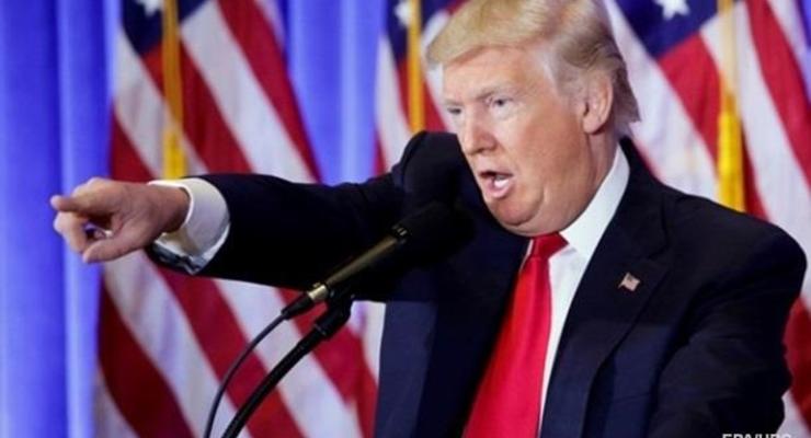 Трамп намерен ограничить въезд в США гражданам семи стран – СМИ