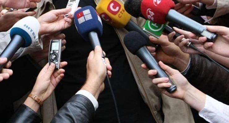 Европейские журналисты возмутились законом о дезинформации