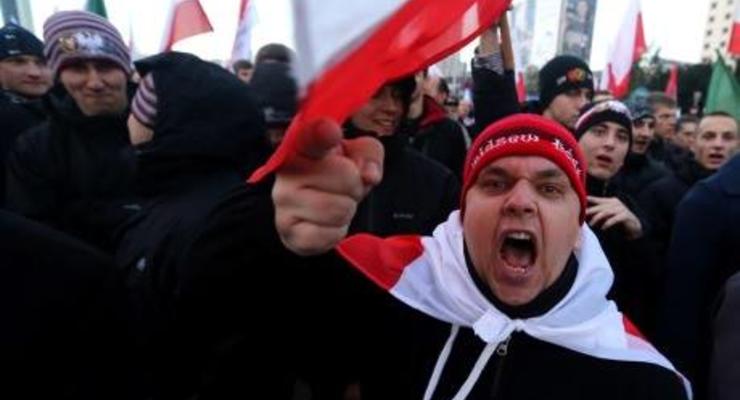 Обижают украинцев: Совет Европы поругал Польшу за атмосферу ненависти