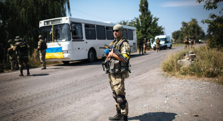 За время конфликта на Донбассе погибло 13 тыс человек – США в ОБСЕ