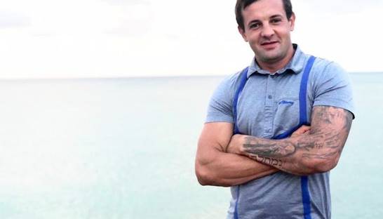 "Кива выходил каждое утро с белым обнюханным носом" - ветеран АТО Майман