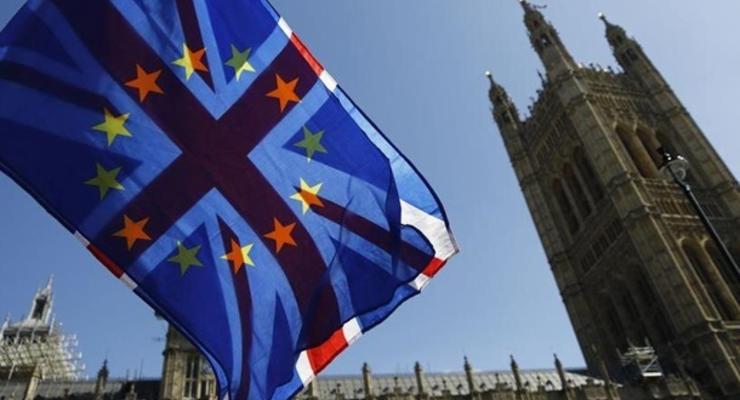 Brexit: комитет Европарламента одобрил соглашение