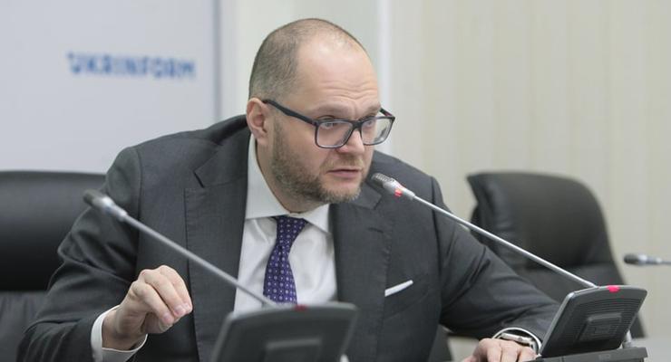 Министр о дезинформации СМИ: тюрьму исключили, ввели - общественные работы