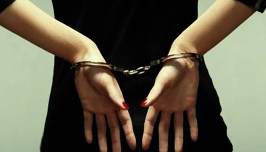 Полиция нашла руководителя банка, которая скрывалась за границей