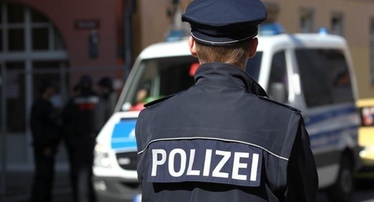 При стрельбе в Германии погибли шесть человек - СМИ
