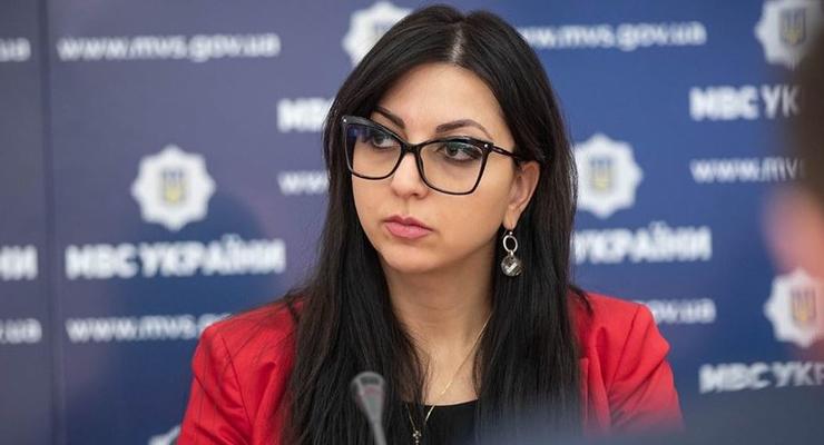 Азербайджан не допустил делегата Украины на мероприятие из-за ее фамилии
