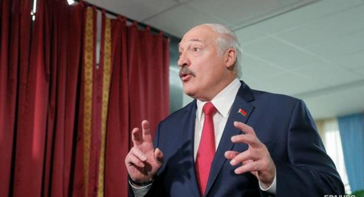 Вас видят те, кто надо: Лукашенко рассказал почему не пользуется смартфоном