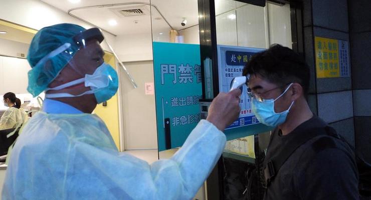 СМИ Китая сообщают о массовом излечении от вируса