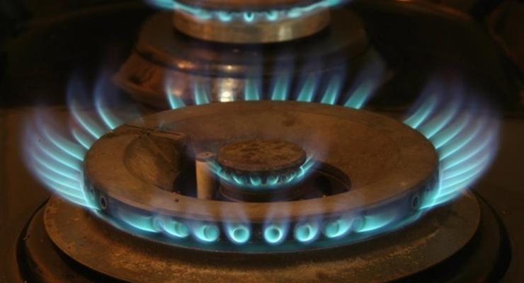 В Кабмине анонсировали новое снижения цены на газ