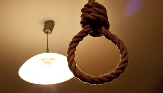 Во Львовской области повесилась девятиклассница