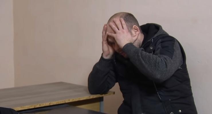 В Харькове спецслужбы РФ пытались взорвать ветерана "Айдара"