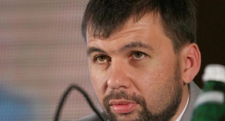 Отставка Суркова: Главарь "ДНР" Пушилин ищет пути отхода – Тука