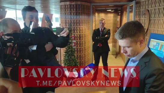 “Вы - иуды!”: Гончаренко жестко осадил кремлевского пропагандиста в ПАСЕ