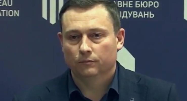 Бабиков: Я не представлял интересы господина Януковича