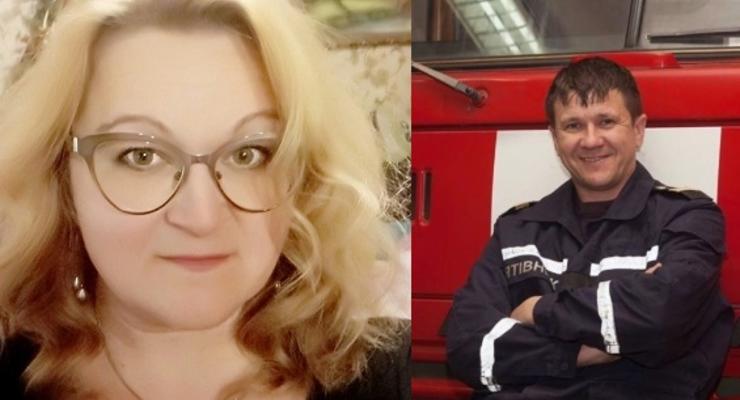 Пожар в колледже Одессы: Двое погибших удостоены звания Героя Украины