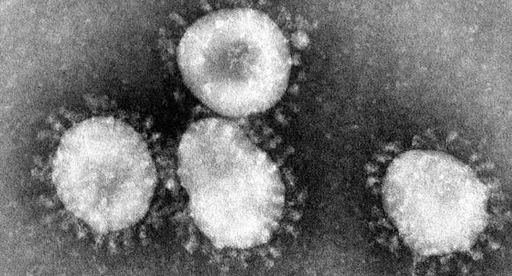 В Украине не подтвердился ни один случай заболевания новым коронавирусом