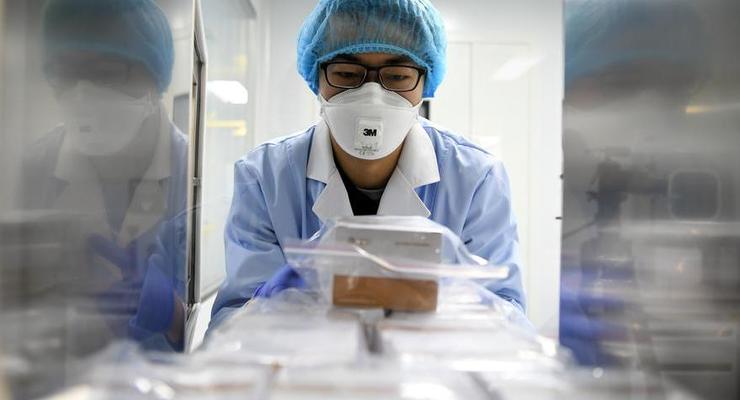 В Гонконге заявили о создании вакцины против коронавируса