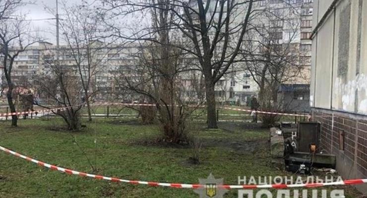 Три трупа в подвале в Киеве: новые подробности